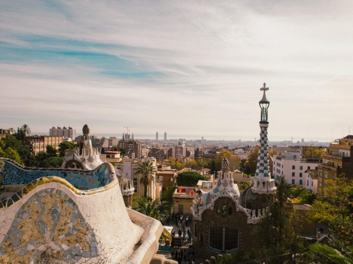 JumpYard  Barcelona